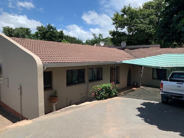 4 Bedroom Property for Sale in New Germany KwaZulu-Natal