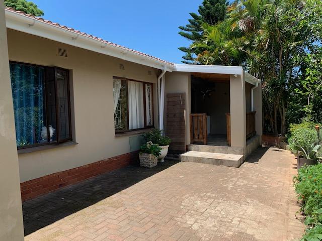 4 Bedroom Property for Sale in New Germany KwaZulu-Natal