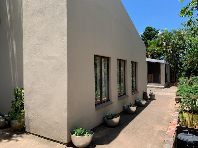 4 Bedroom Property for Sale in New Germany KwaZulu-Natal