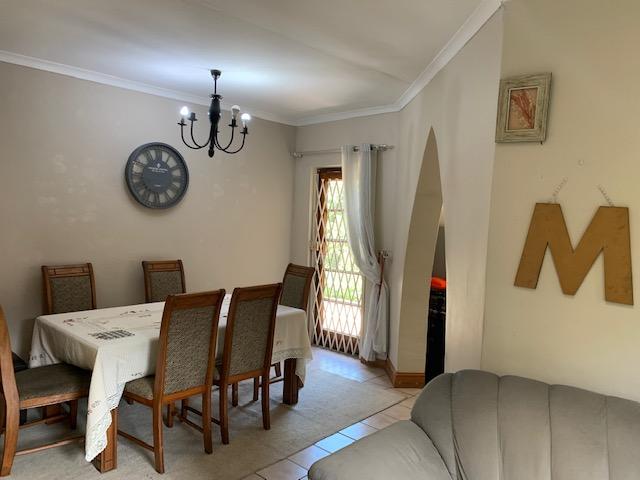 4 Bedroom Property for Sale in New Germany KwaZulu-Natal