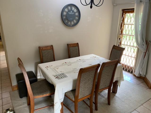 4 Bedroom Property for Sale in New Germany KwaZulu-Natal