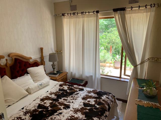 4 Bedroom Property for Sale in New Germany KwaZulu-Natal