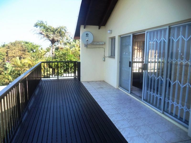 2 Bedroom Property for Sale in Margate Beach KwaZulu-Natal