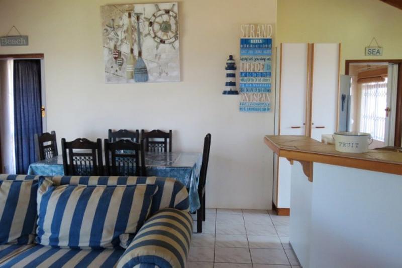 2 Bedroom Property for Sale in Margate Beach KwaZulu-Natal