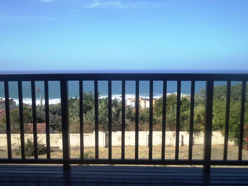 2 Bedroom Property for Sale in Margate Beach KwaZulu-Natal