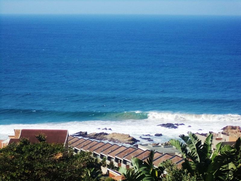 2 Bedroom Property for Sale in Margate Beach KwaZulu-Natal