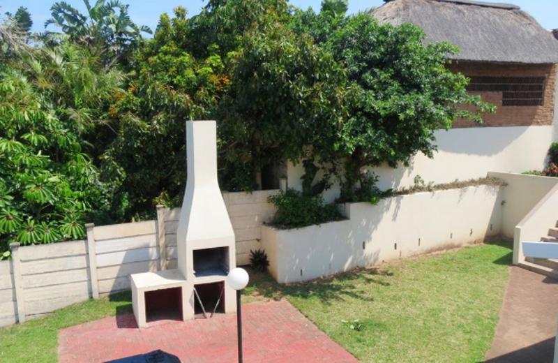 2 Bedroom Property for Sale in Margate Beach KwaZulu-Natal