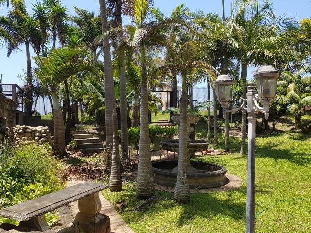 5 Bedroom Property for Sale in Margate Beach KwaZulu-Natal