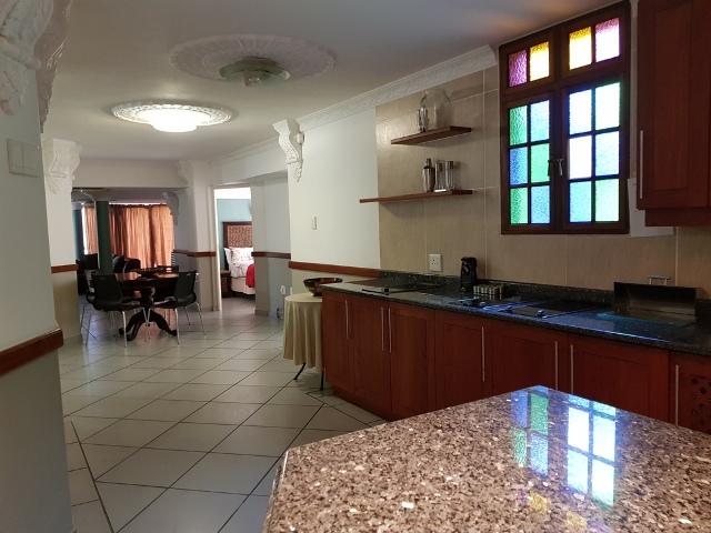 5 Bedroom Property for Sale in Margate Beach KwaZulu-Natal