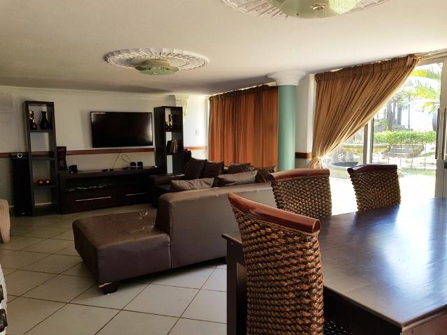 5 Bedroom Property for Sale in Margate Beach KwaZulu-Natal