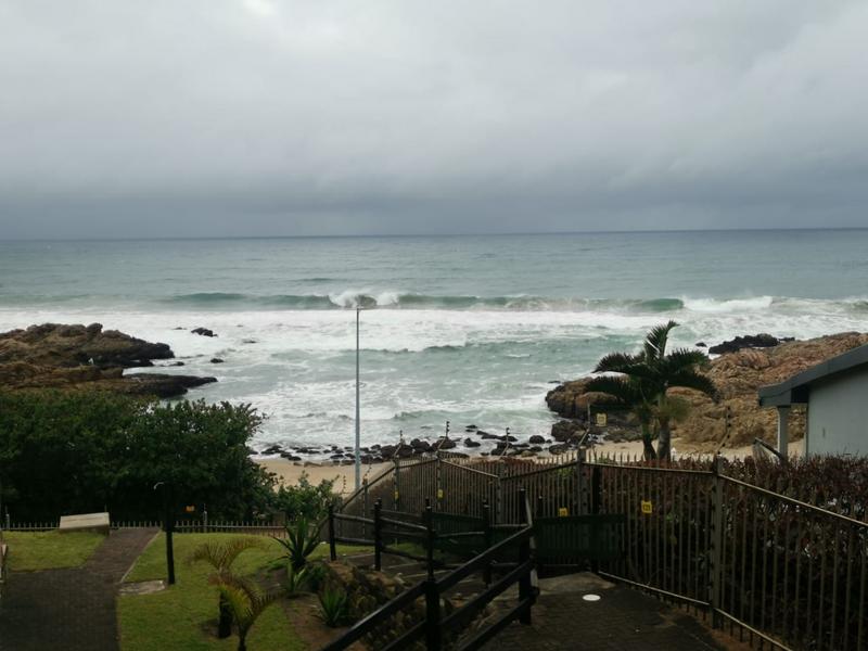 2 Bedroom Property for Sale in Margate Beach KwaZulu-Natal