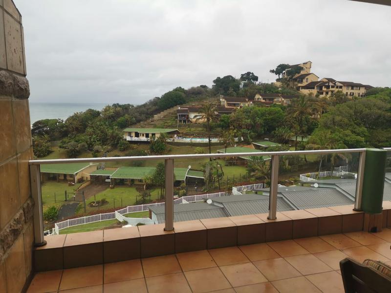 2 Bedroom Property for Sale in Margate Beach KwaZulu-Natal