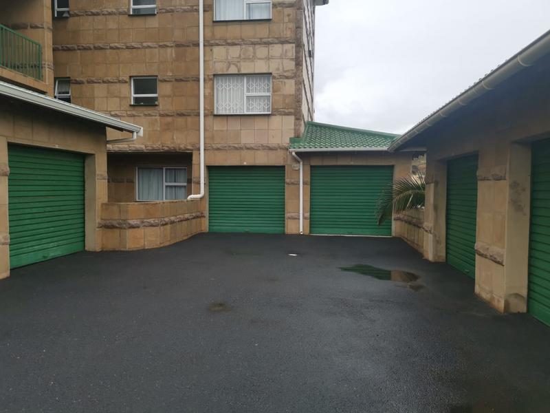 2 Bedroom Property for Sale in Margate Beach KwaZulu-Natal