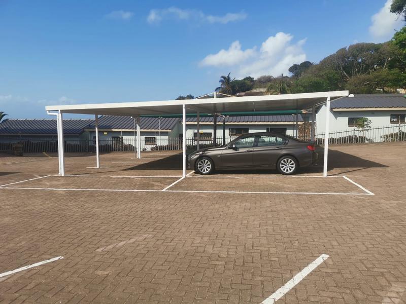 2 Bedroom Property for Sale in Margate Beach KwaZulu-Natal