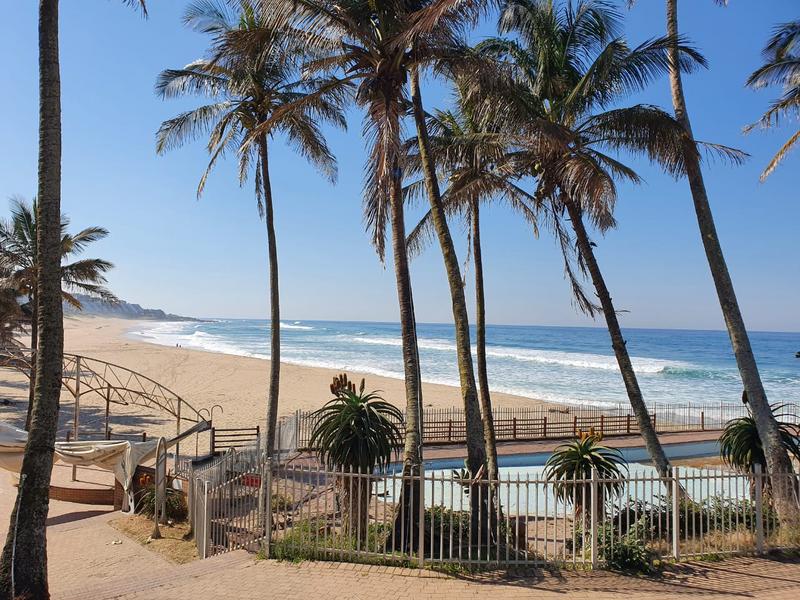 3 Bedroom Property for Sale in Margate Beach KwaZulu-Natal