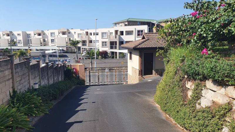 2 Bedroom Property for Sale in Margate Beach KwaZulu-Natal