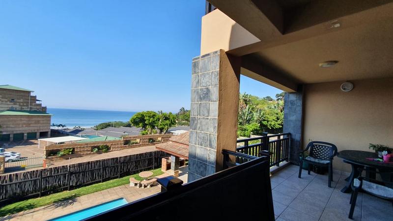 2 Bedroom Property for Sale in Margate Beach KwaZulu-Natal