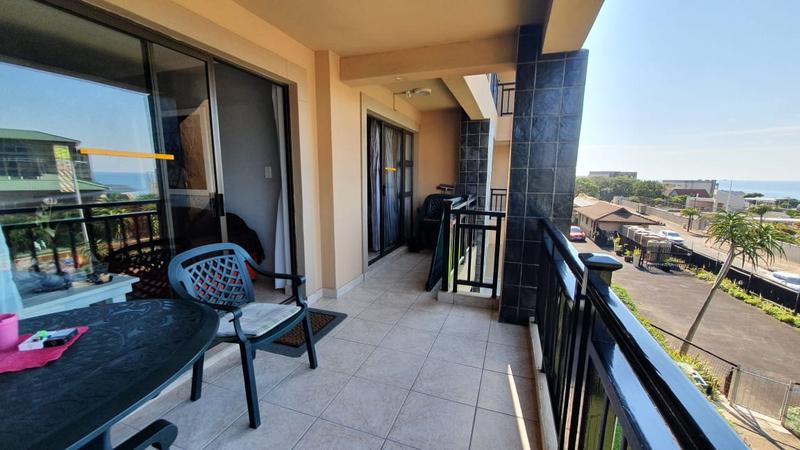 2 Bedroom Property for Sale in Margate Beach KwaZulu-Natal