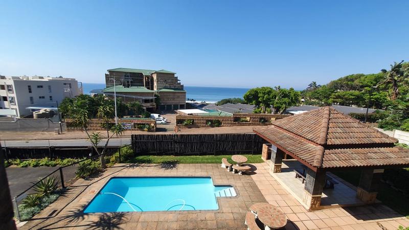 2 Bedroom Property for Sale in Margate Beach KwaZulu-Natal