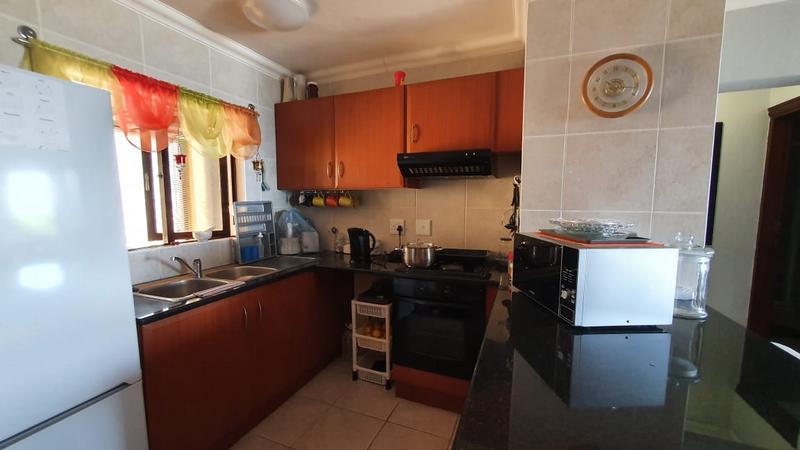 2 Bedroom Property for Sale in Margate Beach KwaZulu-Natal