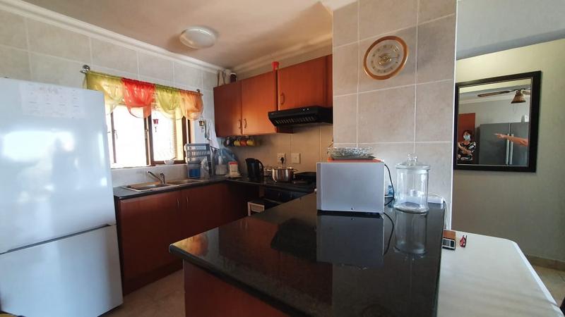 2 Bedroom Property for Sale in Margate Beach KwaZulu-Natal