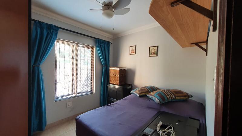 2 Bedroom Property for Sale in Margate Beach KwaZulu-Natal