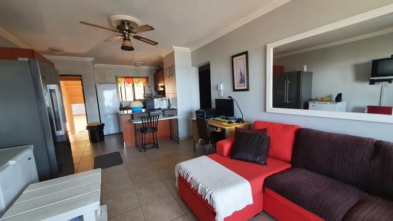 2 Bedroom Property for Sale in Margate Beach KwaZulu-Natal