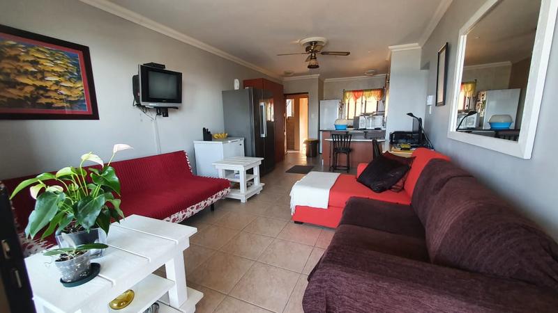 2 Bedroom Property for Sale in Margate Beach KwaZulu-Natal