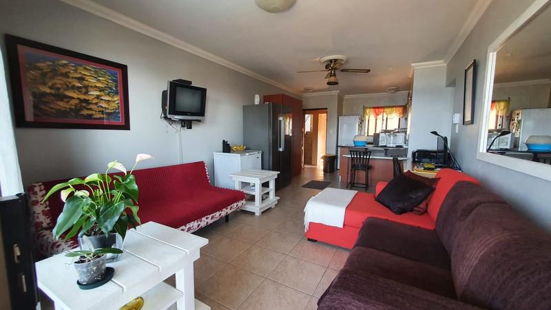 2 Bedroom Property for Sale in Margate Beach KwaZulu-Natal