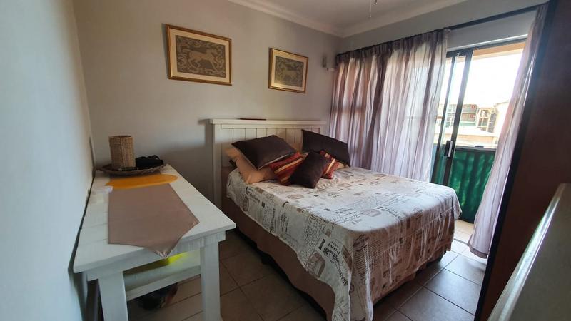 2 Bedroom Property for Sale in Margate Beach KwaZulu-Natal