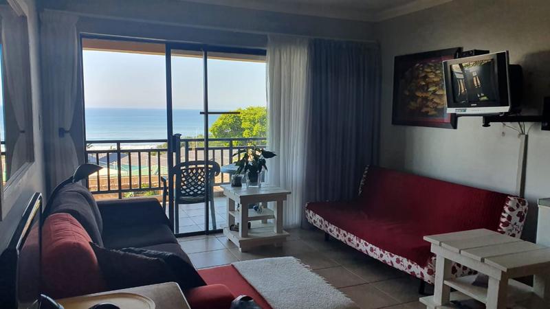 2 Bedroom Property for Sale in Margate Beach KwaZulu-Natal