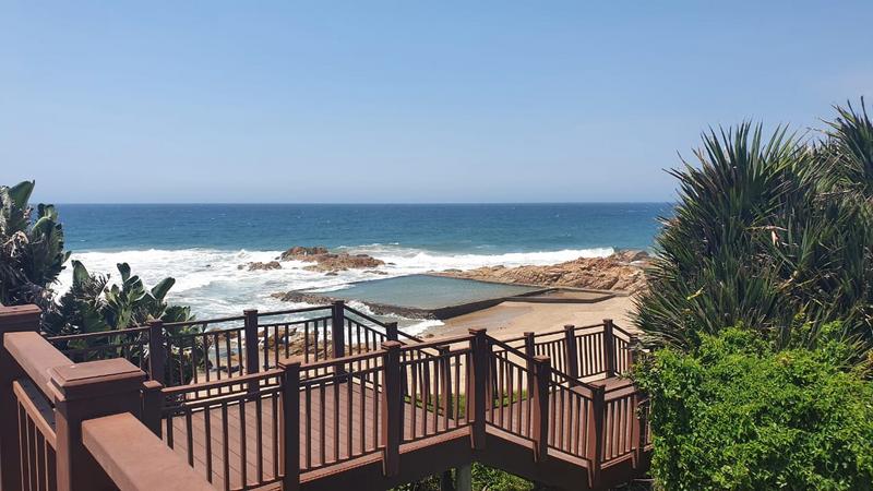 2 Bedroom Property for Sale in Margate Beach KwaZulu-Natal