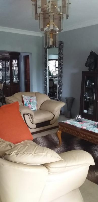 3 Bedroom Property for Sale in Dassenhoek Acorn KwaZulu-Natal