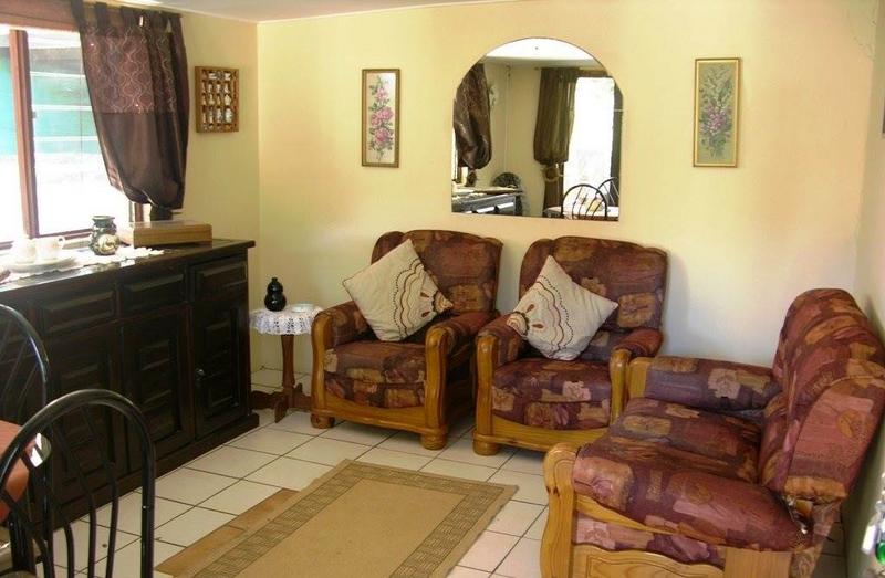 1 Bedroom Property for Sale in Ifafa Marina KwaZulu-Natal