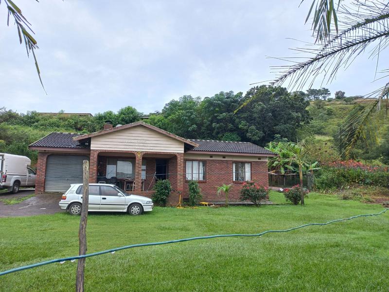 5 Bedroom Property for Sale in Cliffdale KwaZulu-Natal