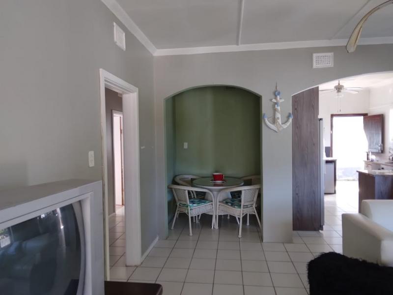 4 Bedroom Property for Sale in Sunwich Port KwaZulu-Natal