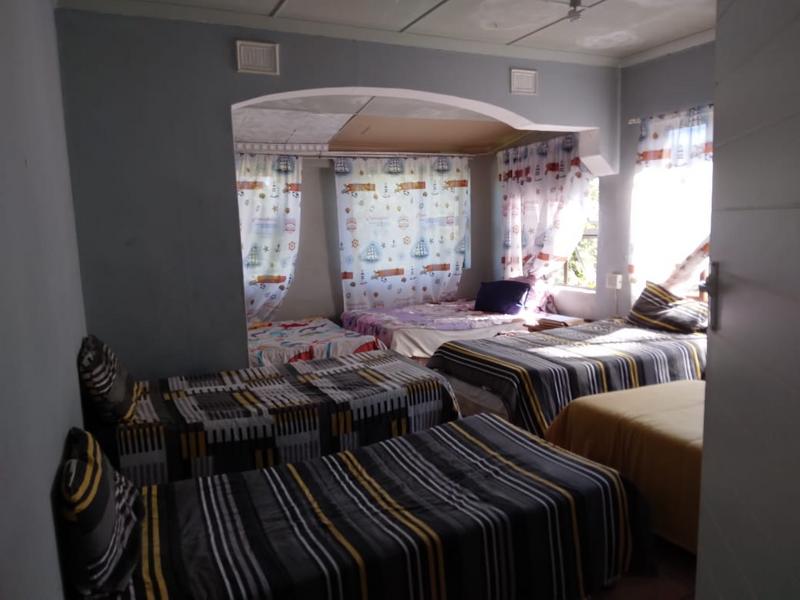 4 Bedroom Property for Sale in Sunwich Port KwaZulu-Natal