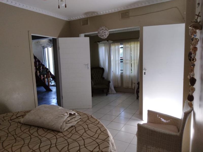 4 Bedroom Property for Sale in Sunwich Port KwaZulu-Natal