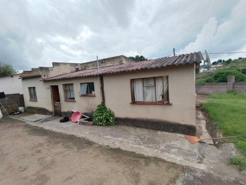 3 Bedroom Property for Sale in Mpumalanga KwaZulu-Natal