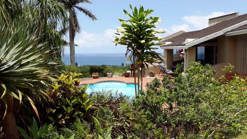 4 Bedroom Property for Sale in Southport KwaZulu-Natal