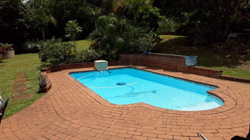 4 Bedroom Property for Sale in Southport KwaZulu-Natal