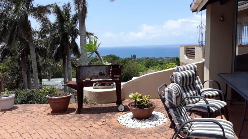 4 Bedroom Property for Sale in Southport KwaZulu-Natal