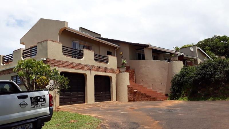 4 Bedroom Property for Sale in Southport KwaZulu-Natal