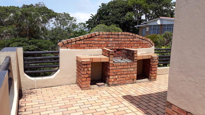 4 Bedroom Property for Sale in Southport KwaZulu-Natal