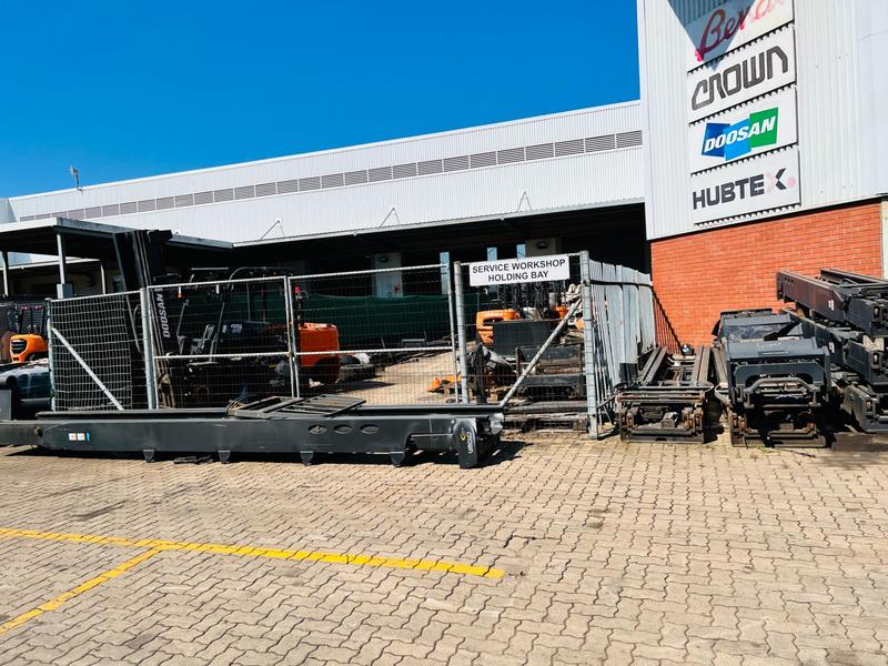 To Let commercial Property for Rent in Durban North KwaZulu-Natal