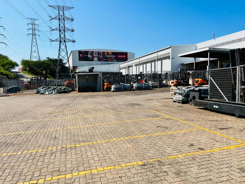 To Let commercial Property for Rent in Durban North KwaZulu-Natal