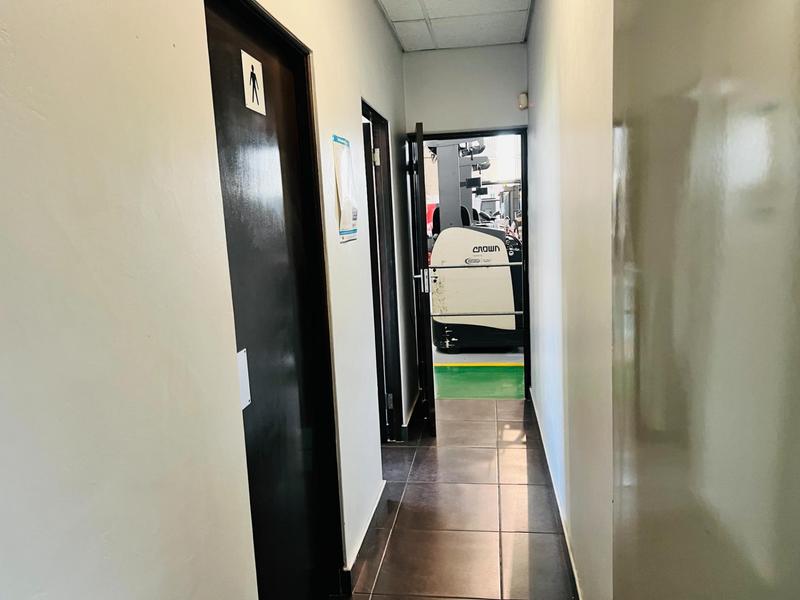 To Let commercial Property for Rent in Durban North KwaZulu-Natal