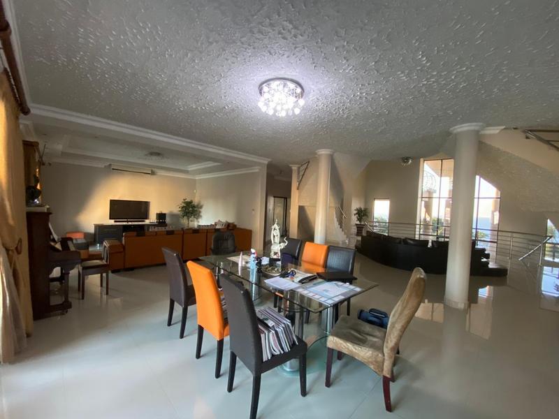 5 Bedroom Property for Sale in Oslo Beach KwaZulu-Natal