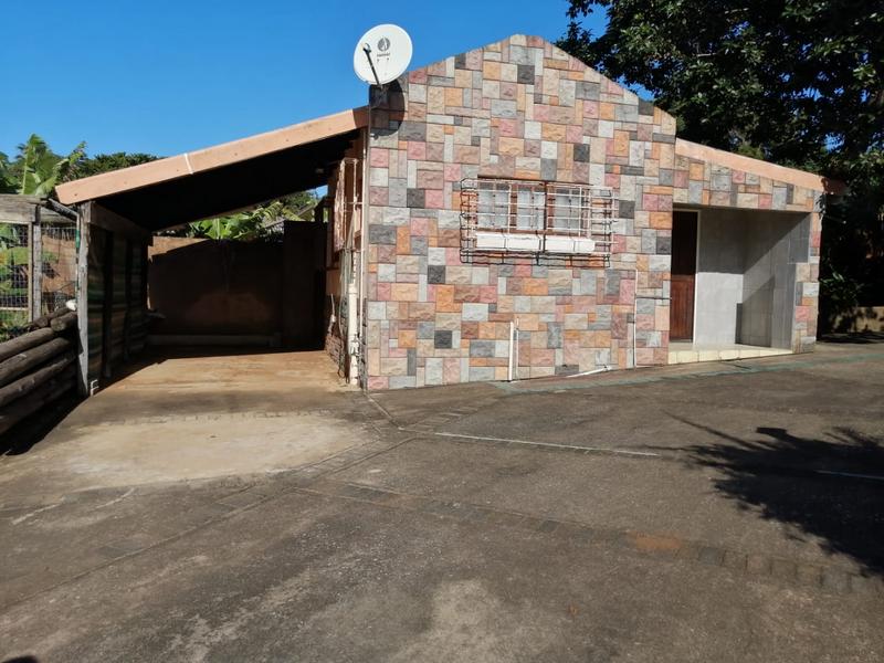 5 Bedroom Property for Sale in Hibberdene KwaZulu-Natal