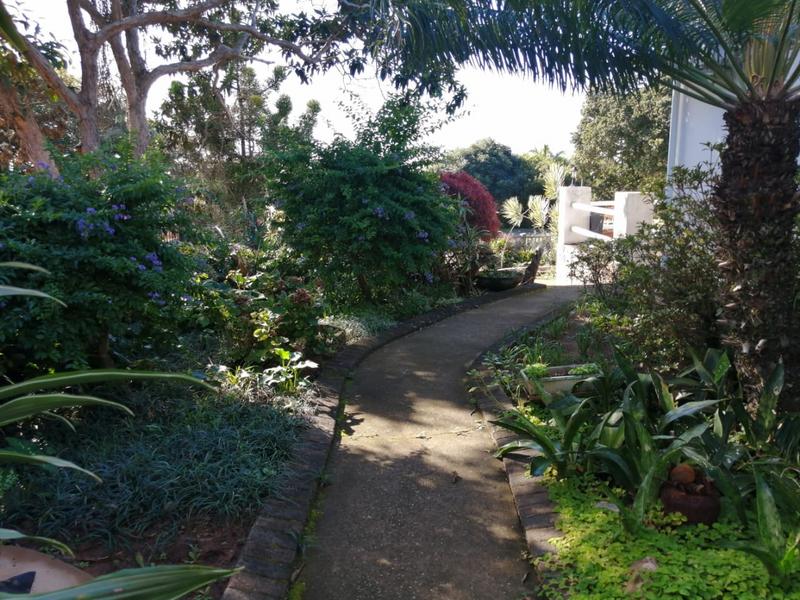 5 Bedroom Property for Sale in Hibberdene KwaZulu-Natal